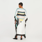 Navya Kaftan Set