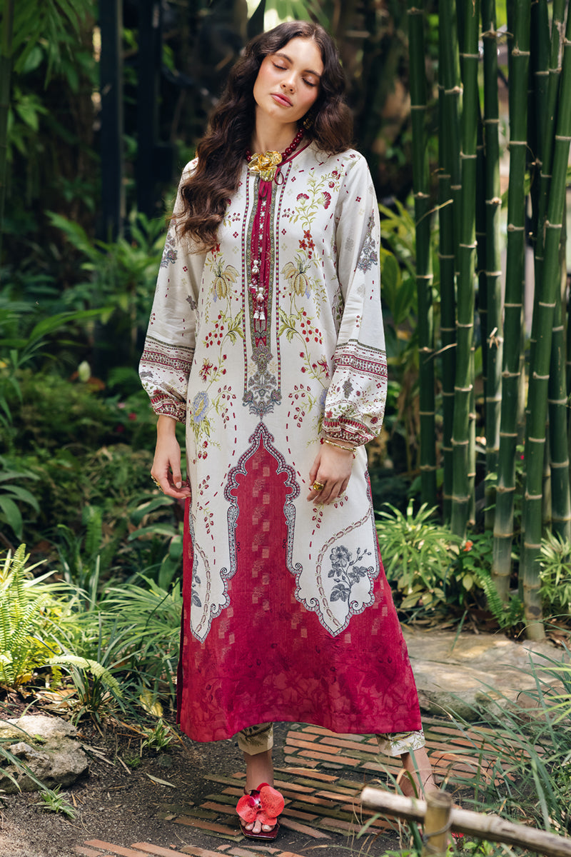 Rupal Kurta Suit Set