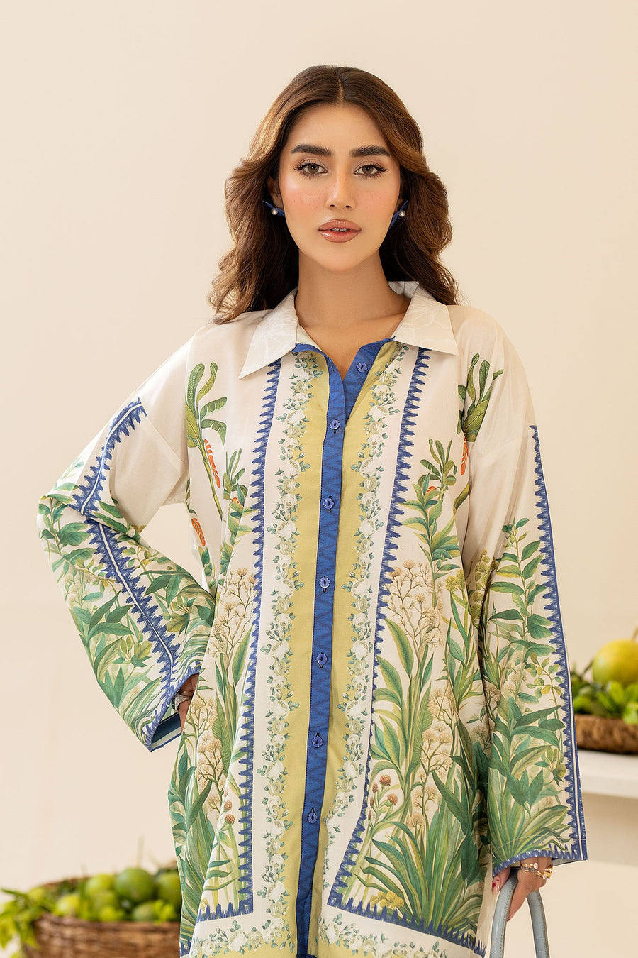 Ravina Co-ords Set