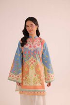 Rama Farshi Salwar Suit Set