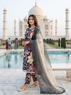 Ranjana Suit Set