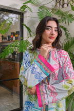Rishvi Co-ords Set