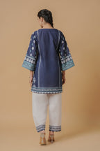 Ravya Kurta Set