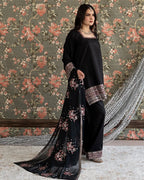 Kajol Farshi Salwaar Suit