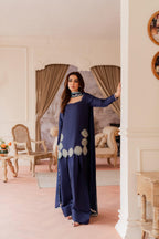 Sumati Farshi Salwar Suit Set