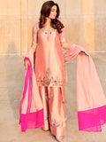 Ruchira Farshi Salwar Suit Set