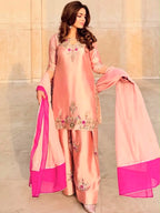 Ruchira Farshi Salwar Suit Set