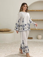 Raya Co-ords Set