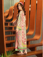 Ruchira Kurta Set