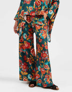 Reya Botanical Tapestry Co-ord Set