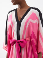 Monica Kaftan Dress
