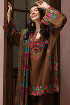 EOSS Cocoa Blossom Co-ords Set