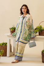 Ravina Co-ords Set