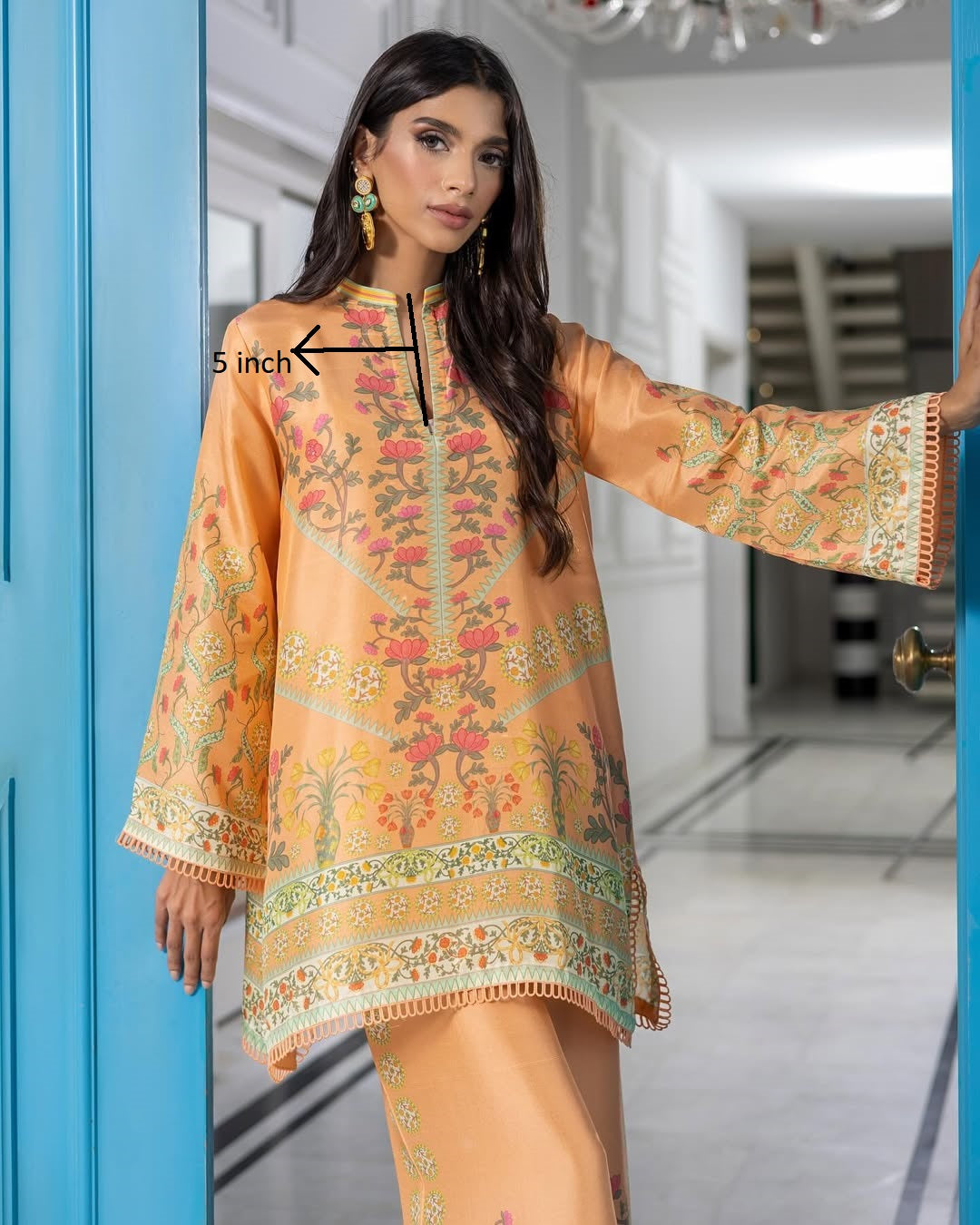 Yasmin Co-ords Set