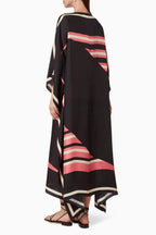 Tisha Kaftan Set