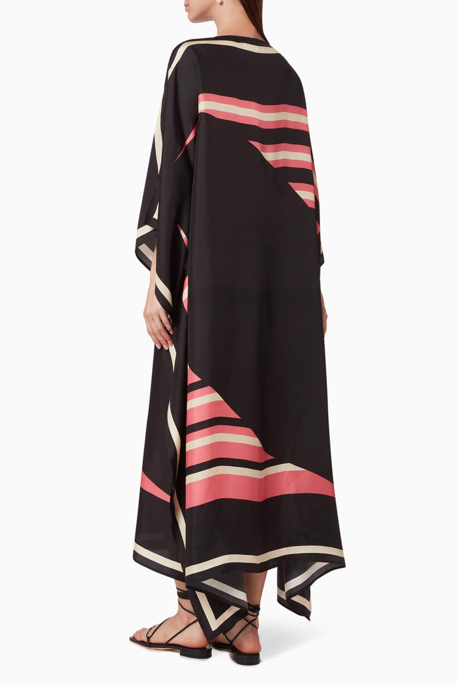 Tisha Kaftan Set