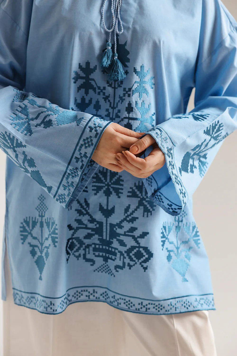 Ruhi Kurta Set