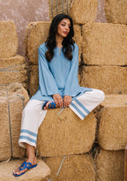 Riyanshi Kurta Set