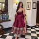 Rivika Anarkali Set