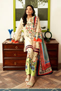 Ranjita Kurta Suit Set