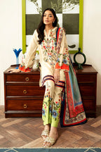 Ranjita Kurta Suit Set