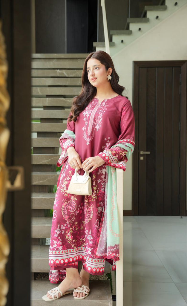 Ranvita Suit Set