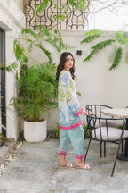 Rishvi Co-ords Set