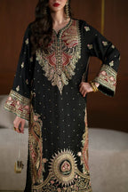 Rudrani Kurta Set