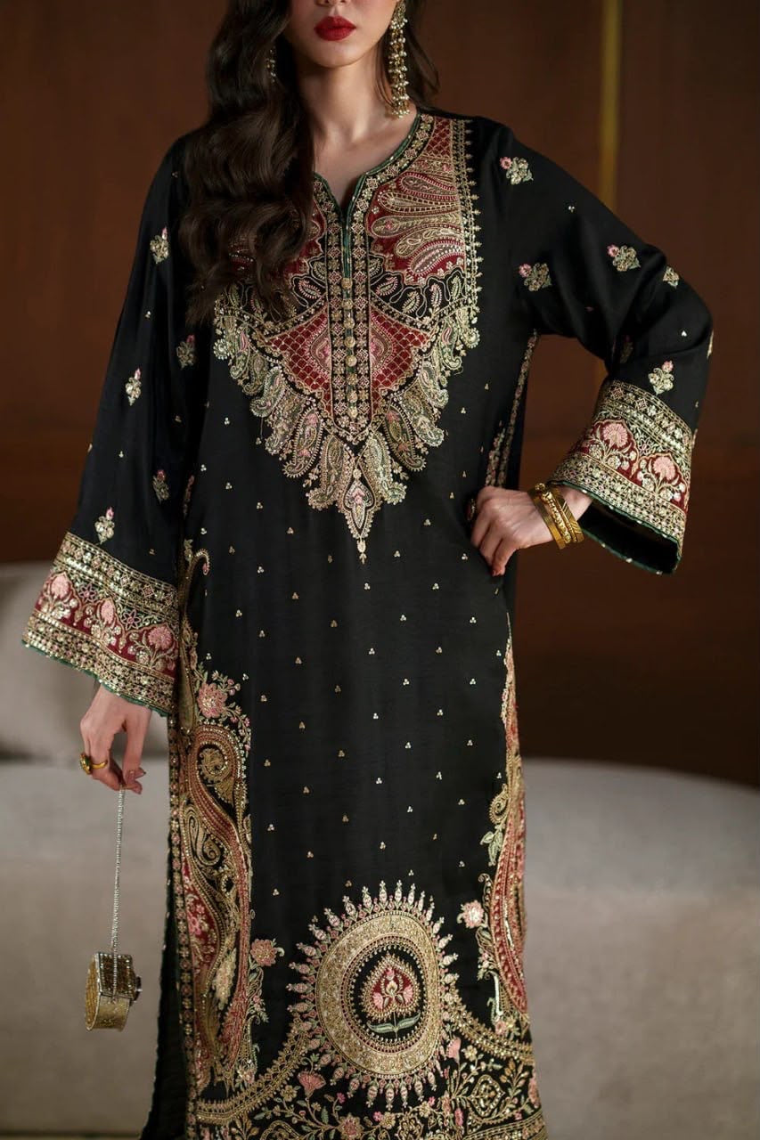 Rudrani Kurta Set