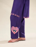 Rajanya Co-ord Set