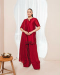 Rakti Farshi Salwar Suit Set