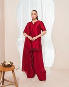 Rakti Farshi Salwar Suit Set