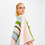 Tanvi Kaftan Dress