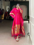 Ritasha Kaftan