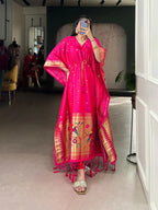 Ritasha Kaftan