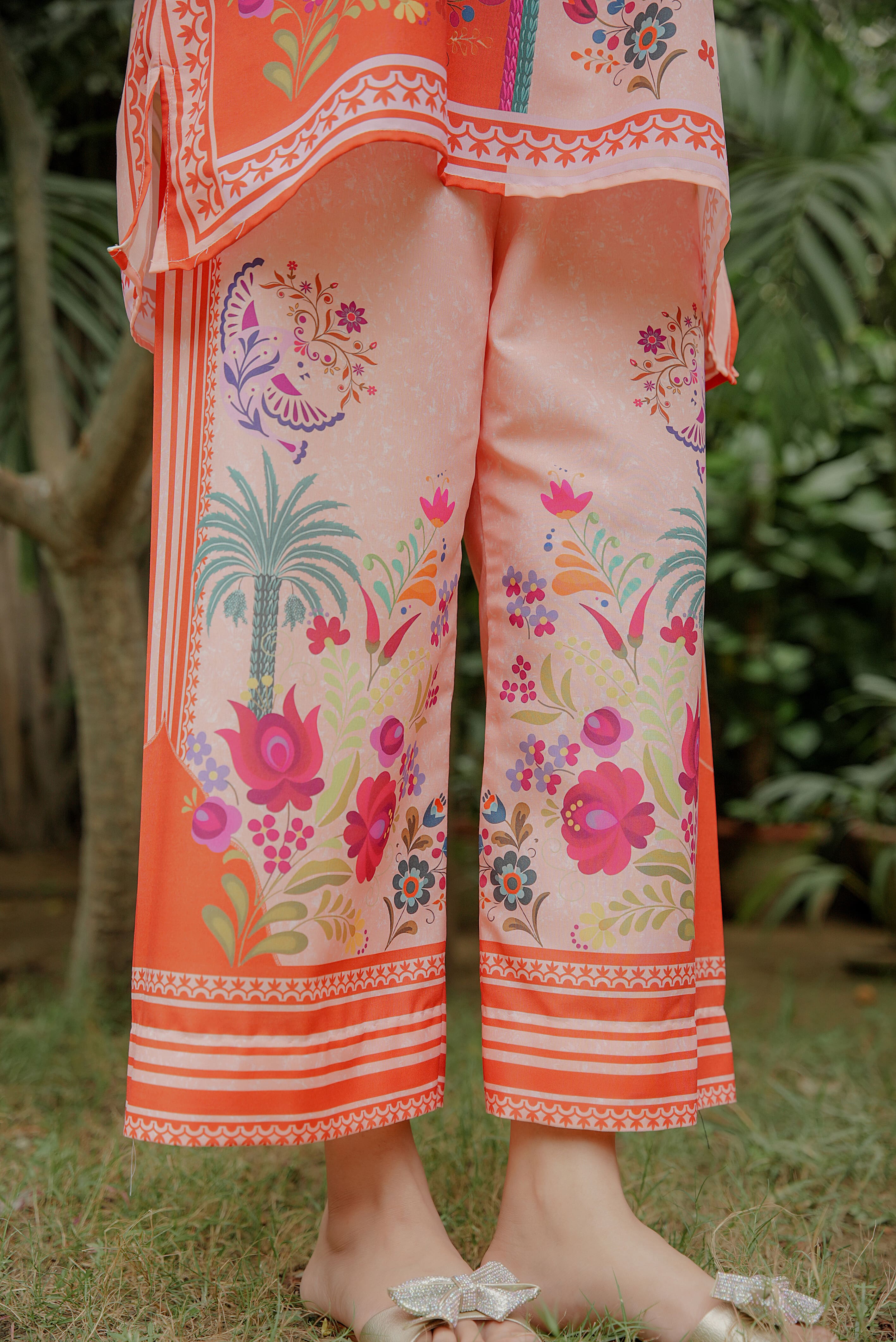 Rujata Co-ords Set