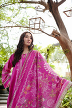 Ruby Kurta Suit Set