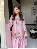 Rabita Suit Set