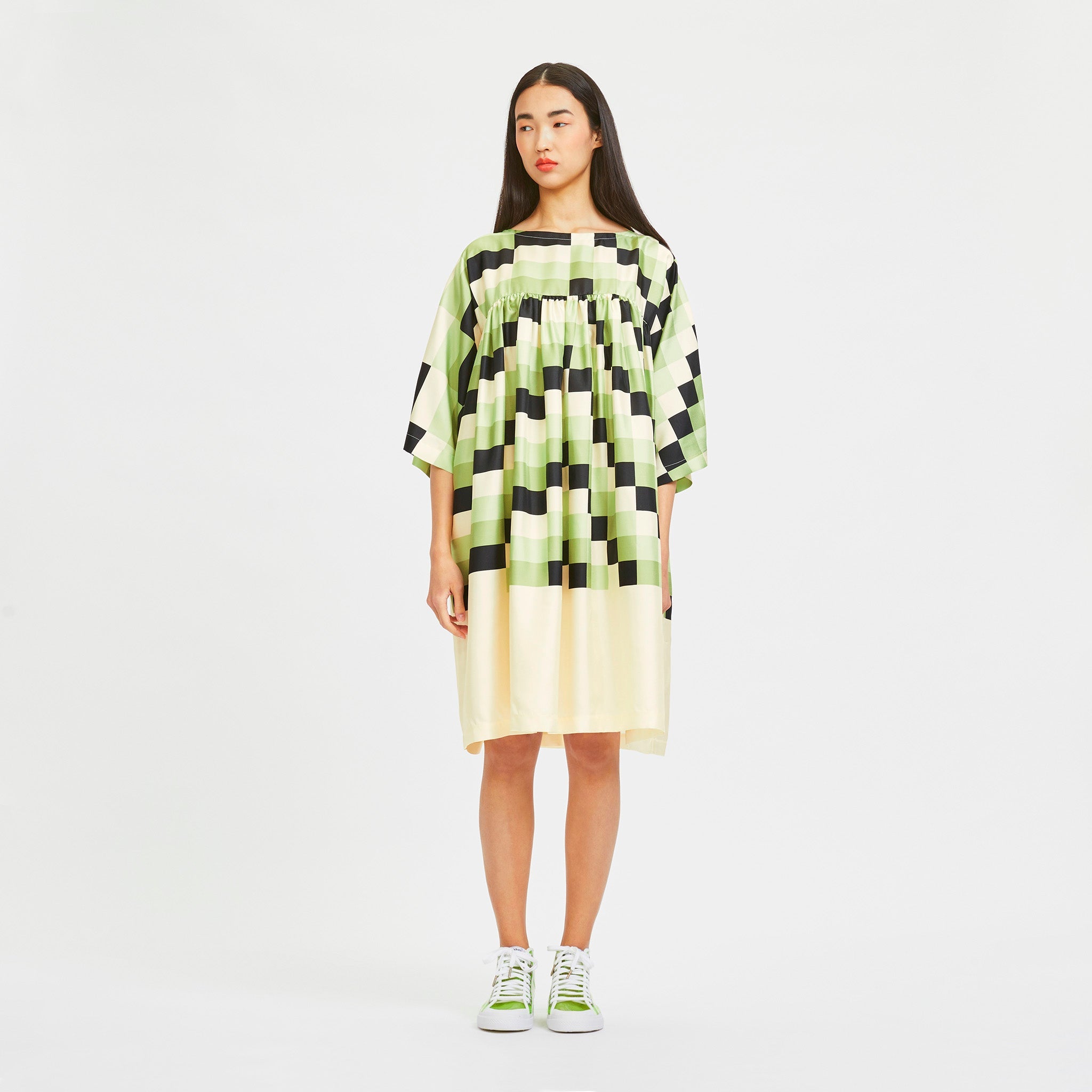 Liana Maxi Dress