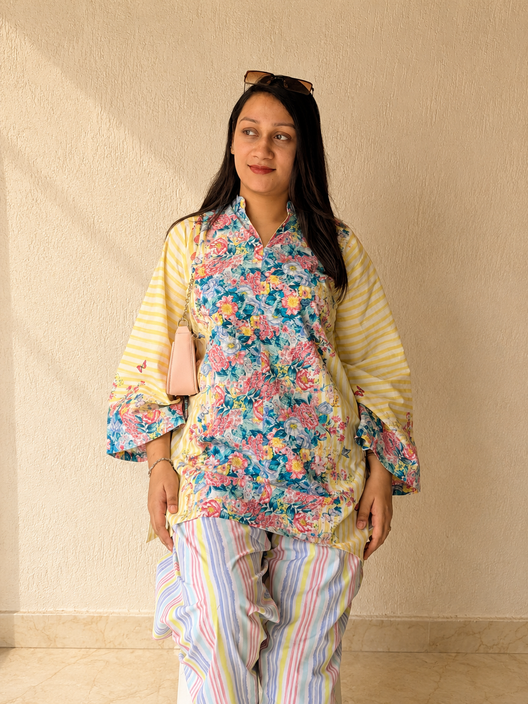 Rayla Kurta Suit Set