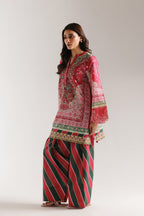 Subhi Kurta Set