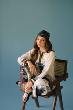 Reet Botanical Co-ord Set