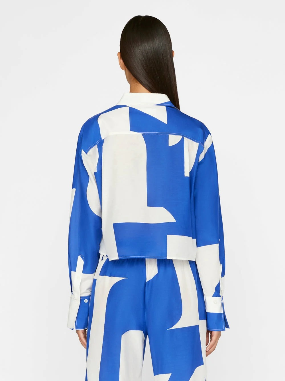 Riviera Graphic Co-ord Set