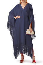 Miara Kaftan Dress