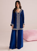Raag Ornate Suit Set