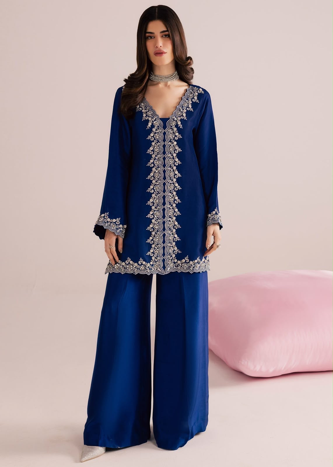 Raag Ornate Suit Set