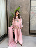 Rabita Suit Set