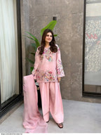 Rabita Suit Set