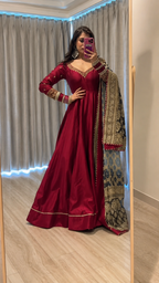 Rajkumari Anarkali