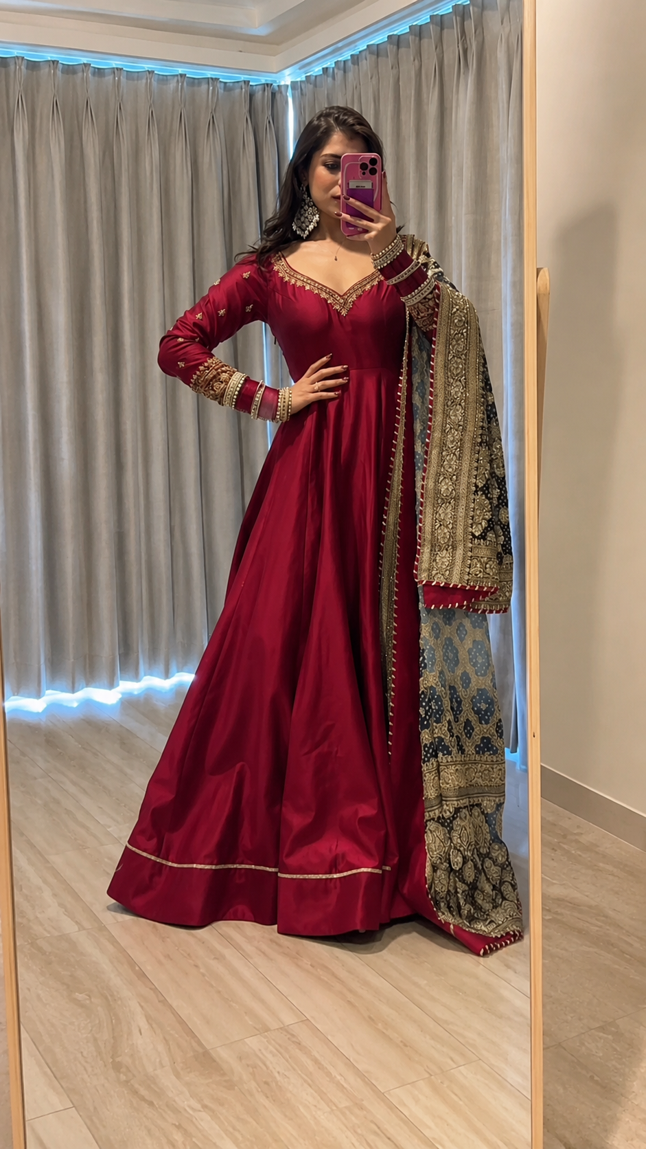 Rajkumari Anarkali
